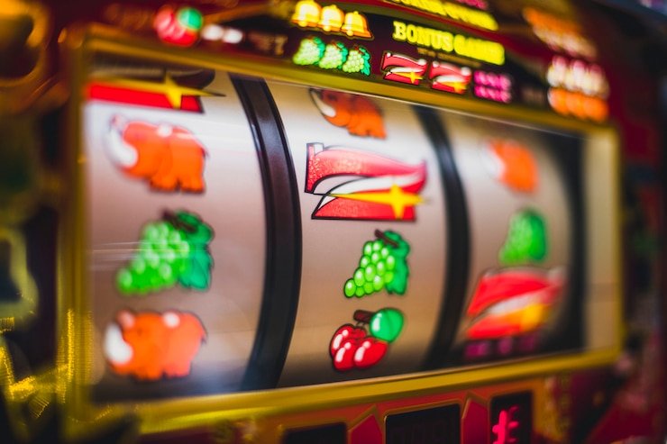 Live roulette table on sdsb adalah platform with Mandiri-funded account balance displayed