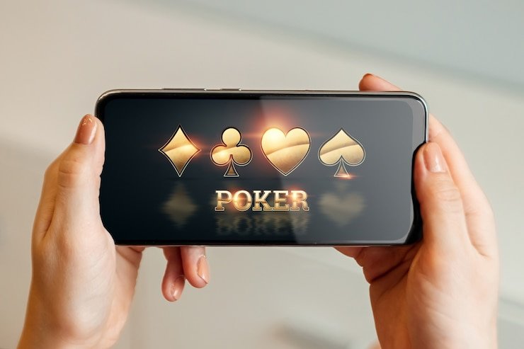sdsb adalah poker lobby showing available tables and player counts